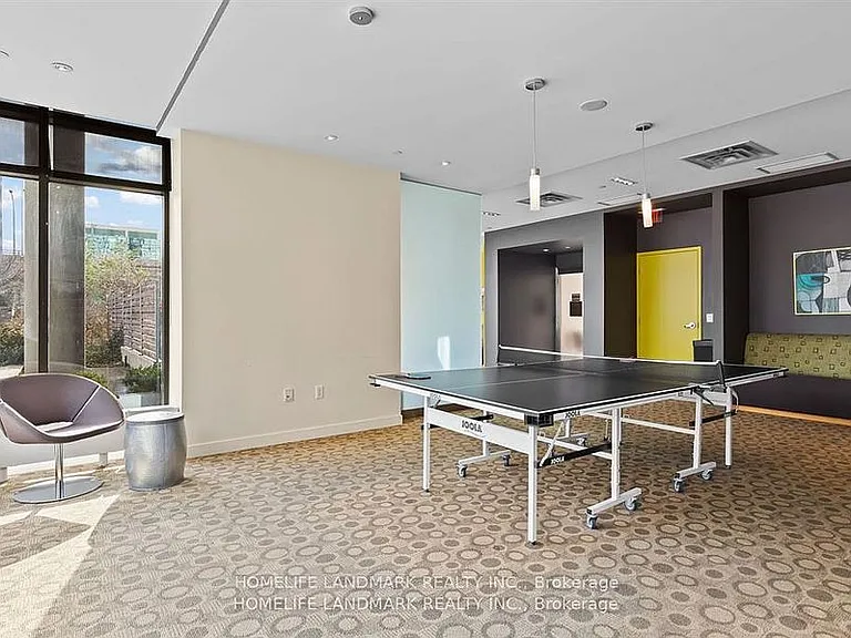 15 Fort York Blvd W #2001 — Photo 27