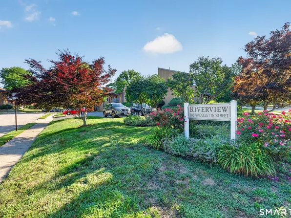 14 Riverview Drive #14, Bridgeport, CT 06604