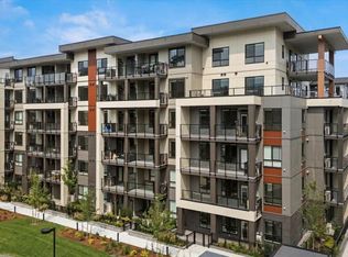 45505 Campus Dr #211, Chilliwack, BC