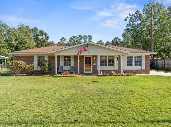 3364 Fashion Dr, Augusta, GA 30906