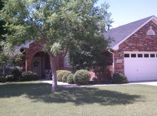 3728 Regency Cir, Fort Worth, TX 76137