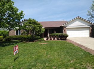 5294 Ridge Hill Way, Avon, IN 46123