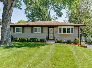 3560 Liv Moor Dr, Columbus, OH
