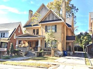 909 N Gregson St, Durham, NC 27701