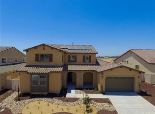 1685 Brockton Ln, Beaumont, CA 92223