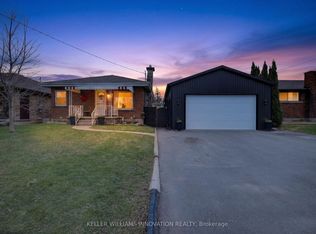73 Avondale St, Brantford, ON N3S4M1
