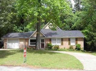 400 Pinnacle Dr, Taylors, SC 29687