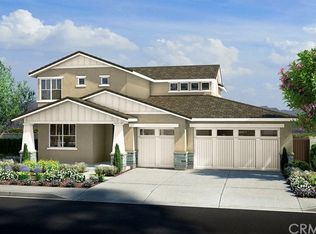 1589 Planet Pl, Beaumont, CA 92223