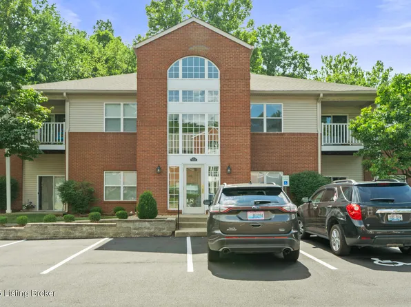 9100 Hawthorne Pointe Dr Unit 102, Louisville, KY 40272