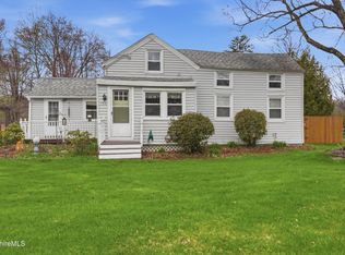 156 Chapel St, Pittsfield, MA 01201