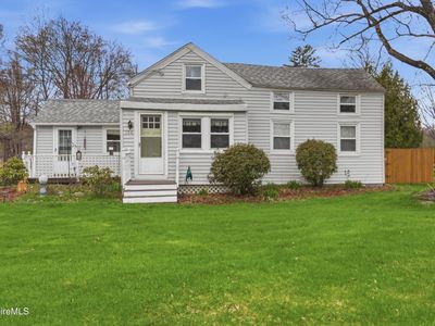 156 Chapel St, Pittsfield, MA, 01201