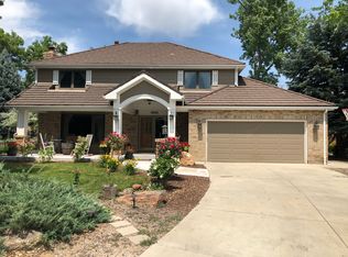 5928 S Yates Ct, Littleton, CO 80123