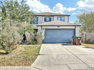 2626 Sunview Lk, San Antonio, TX 78245