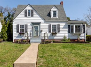 1305 Hampton St, Richmond, VA 23220