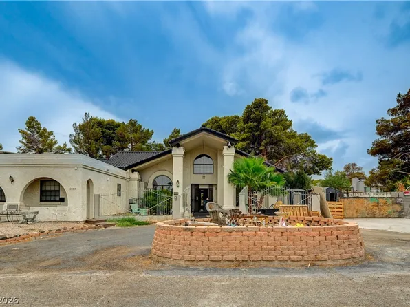 2681 E Hacienda Ave, Las Vegas, NV 89120