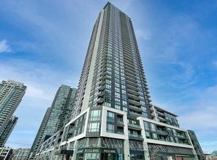 4011 Brickstone Mews UNIT 612, Mississauga, ON L5B 0J7