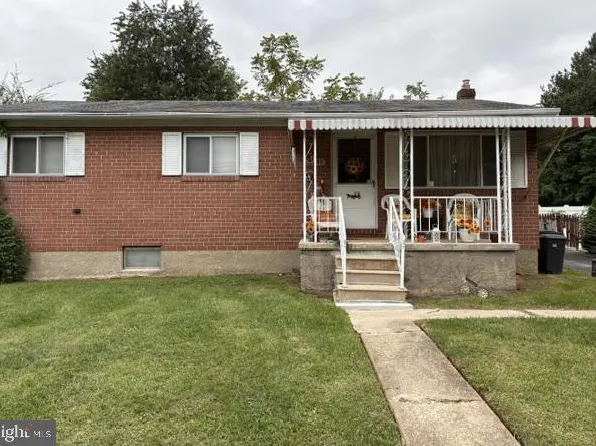 5935 Harford Ave, Baltimore, MD 21207