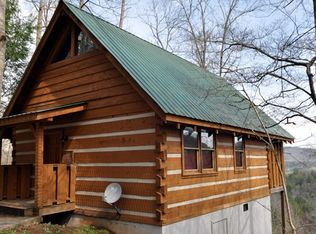 162 Timberwinds Way, Townsend, TN 37882