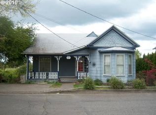 311 Pearl St, Oregon City, OR