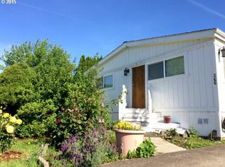 366 Archie St, Eugene, OR 97402