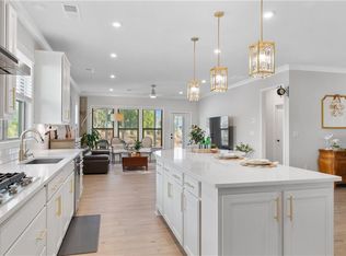 2809 Turnwater St, Hoschton, GA 30548