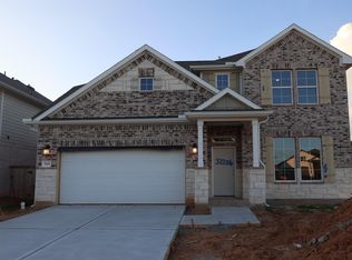 32206 Sunbeam Dr, Fulshear, TX 77441