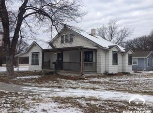 1246 S Main St, Ottawa, KS 66067