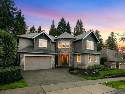 13322 81st Avenue SE, Snohomish, WA, 98296