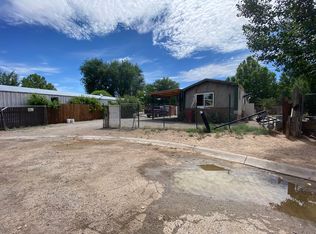 1212 Diego Ct, Belen, NM 87002