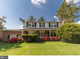 540 Ashbourne Rd, Cheltenham, PA 19012