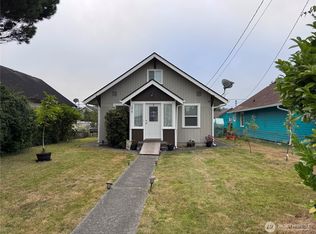 Melrose, Aberdeen, WA 98520