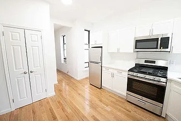 Rented by Park River