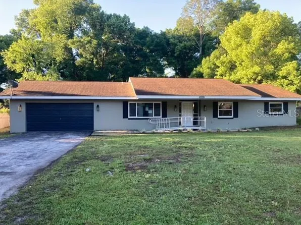 4710 NE 13th St, Ocala, FL 34470