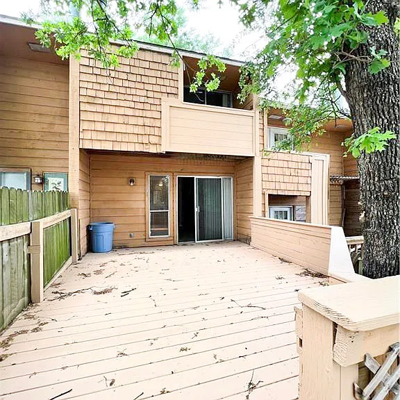 3802 College Main St #6 — Photo 12