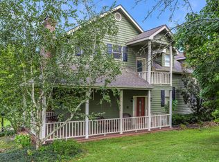 12005 Olympic Dr, Knoxville, TN 37934