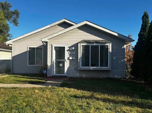 11551 Maxwell Ave, Warren, MI 48089