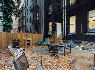 321 E 78th St APT 1C, New York, NY 10075