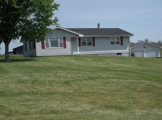 1626 Kelley Pike, Flemingsburg, KY 41041