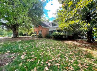 230 S Starkville Rd, Houston, MS 38851