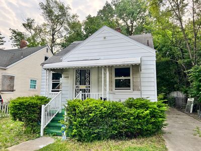 11400 Grandmont Ave, Detroit, MI, 48227