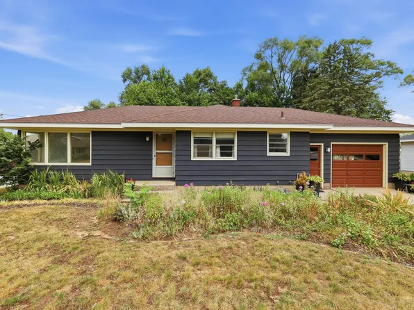 509 Fendale St SE, Grand Rapids, MI 49548