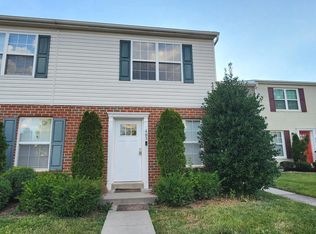 483 Arwell Ct #483, Frederick, MD 21703