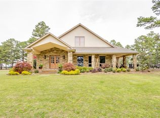 7024 Highway 41, Cecil, AR 72930