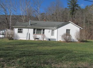 129 Roaring Run Rd, Eagle Rock, VA 24085