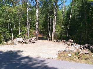 PARCEL 2 Raps Rd, Cook, MN 55723