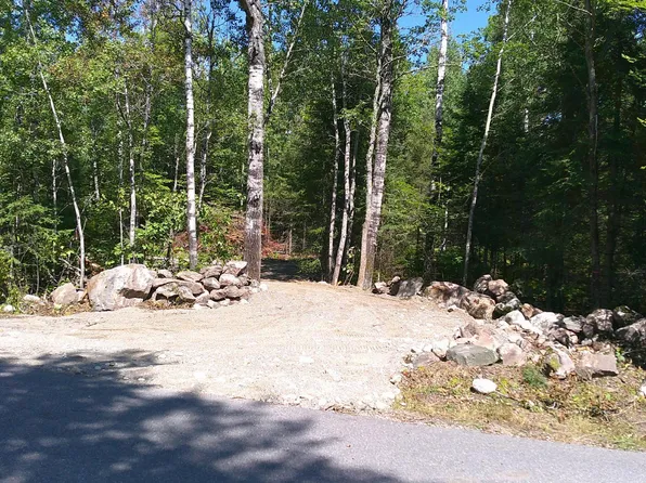 PARCEL 2 Raps Rd, Cook, MN 55723