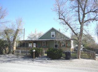 703 Neyman St, Salmon, ID 83467
