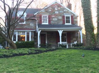 602 General Lafayette Rd, Merion Station, PA 19066