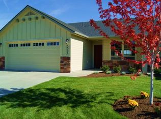 3356 Justin Ave, Meridian, ID 83646