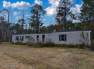 114 PALMETTO Road, Satsuma, FL 32189